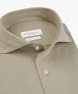 Profuomo Polo PPXH30022 Bruin 2