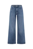 Studio Anneloes Jeans Lexie denim trous Blauw 1