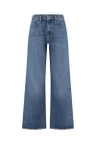 Studio Anneloes Jeans Lexie denim trous Blauw 1