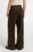YAYA Pantalon 01-301268-607 Bruin 3