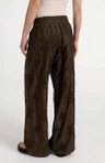 YAYA Pantalon 01-301268-607 Bruin 3