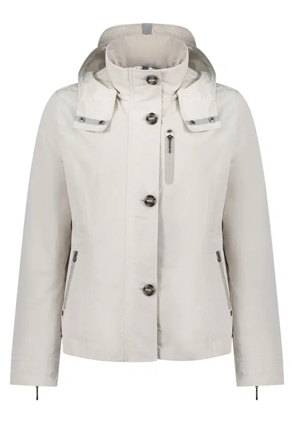 Gil Bret Jas 91235200 Off-White 1