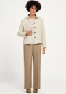 Bianca Pantalon 80017 Bruin 6