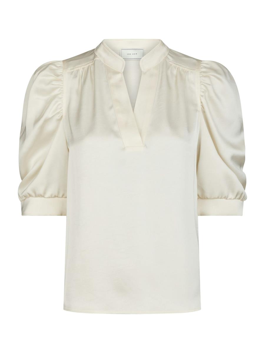 Neo Noir Blouse Roella Off-White 2