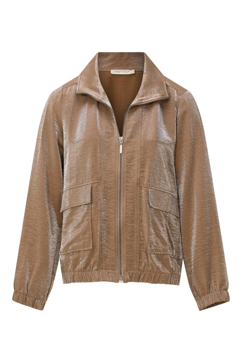 Dreamstar Blazer W25 103 Hanis Bruin 1