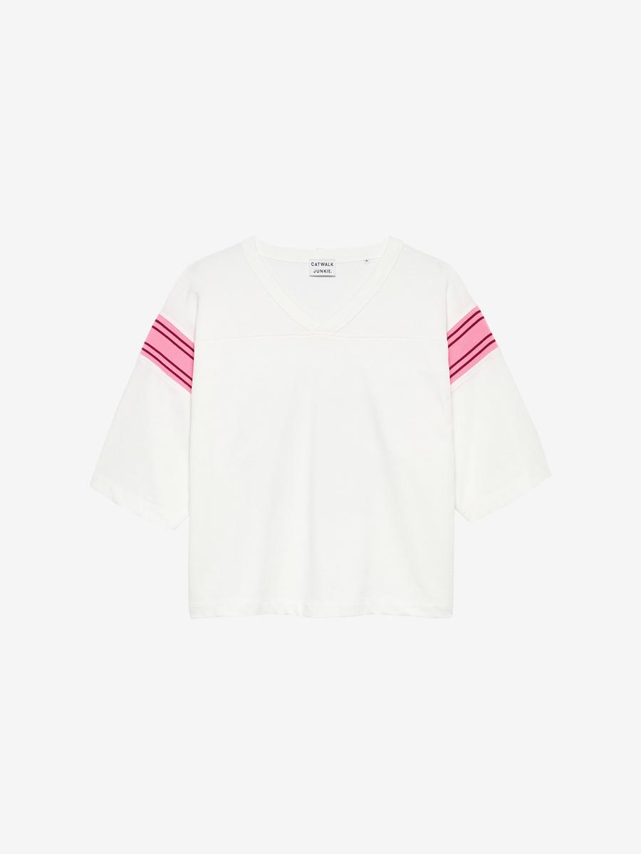 Catwalk Junkie T-Shirt 2602020218 Off-White 2