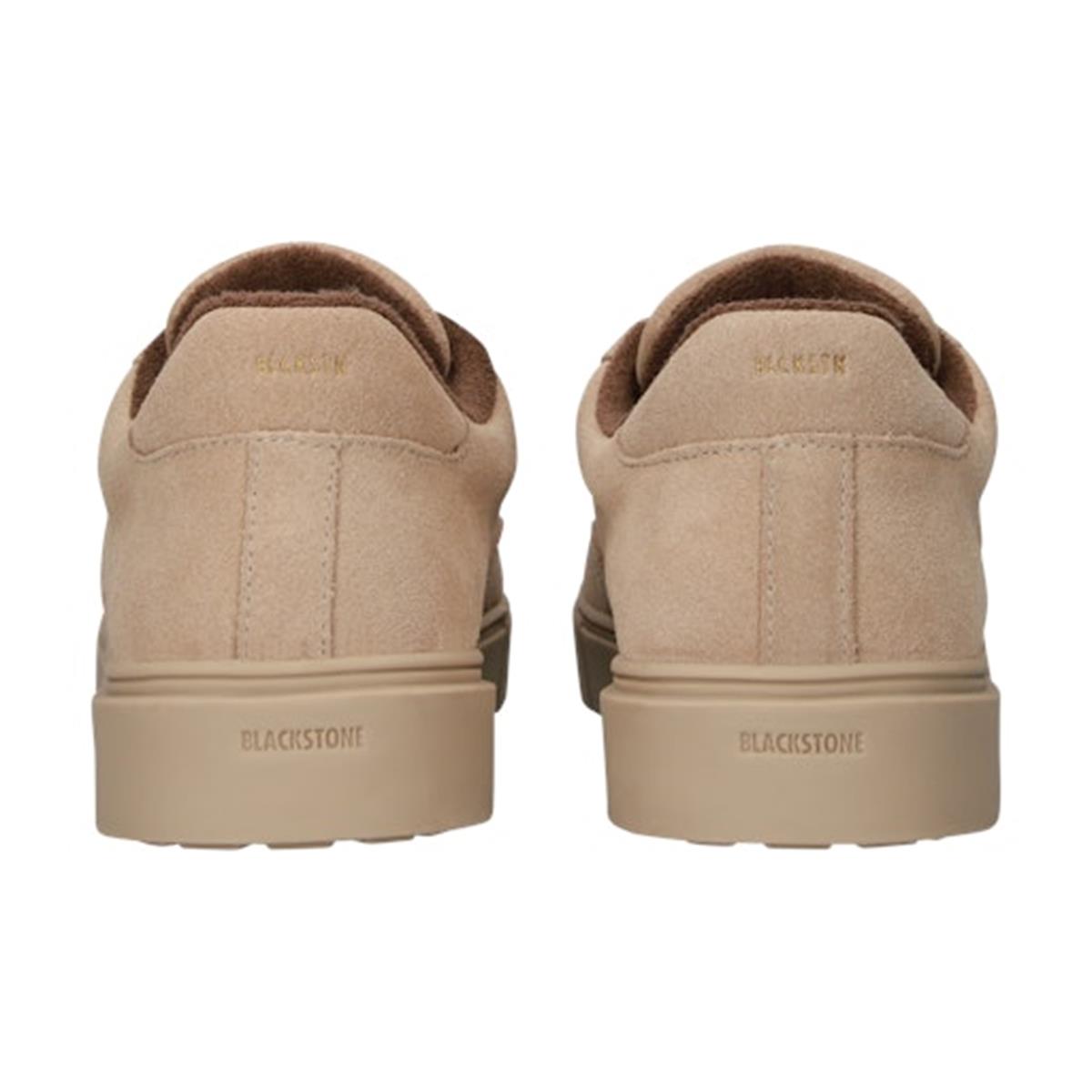 Blackstone Sneakers Quartz Beverly Beige 3