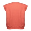 Geisha Gilet 63092-60 Oranje 3