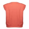 Geisha Gilet 63092-60 Oranje 3