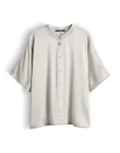 SOMEDAY T-Shirt Kensi Taupe 2