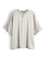 SOMEDAY T-Shirt Kensi Taupe 2