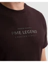 PME Legend T-Shirt PTSS2610584 Paars 5