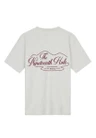 Dstrezzed T-Shirt Lasse Grijs 3