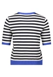Betty Barclay T-shirt 54161440 Blauw 4