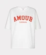 EsQualo T-Shirt HS26.05215 Rood 2