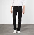 MAC Pantalon Arne 6000-00-0737L Zwart 1