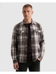 PME Legend Overhemd PSI2610212 Blauw 1
