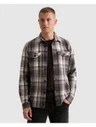 PME Legend Overhemd PSI2610212 Blauw 1