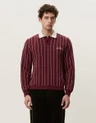 Les Deux Polo 1002153 Rood 2