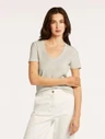 Beaumont Collectie T-shirt Diego Off-White 1