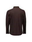 No Excess Overhemd 33410885SN Bruin 2