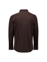 No Excess Overhemd 33410885SN Bruin 2