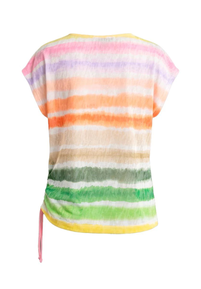 Bianca T-Shirt Julie Wit 2