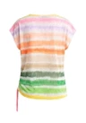 Bianca T-Shirt Julie Wit 2