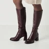 Tamaris Laarzen 1-25515-41 Rood 1
