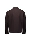 No Excess Overshirt 33630809 Bruin 4