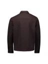 No Excess Overshirt 33630809 Bruin 4