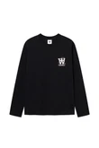 Wood Wood Longsleeve Liam Zwart 4