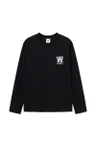 Wood Wood Longsleeve Liam Zwart 4