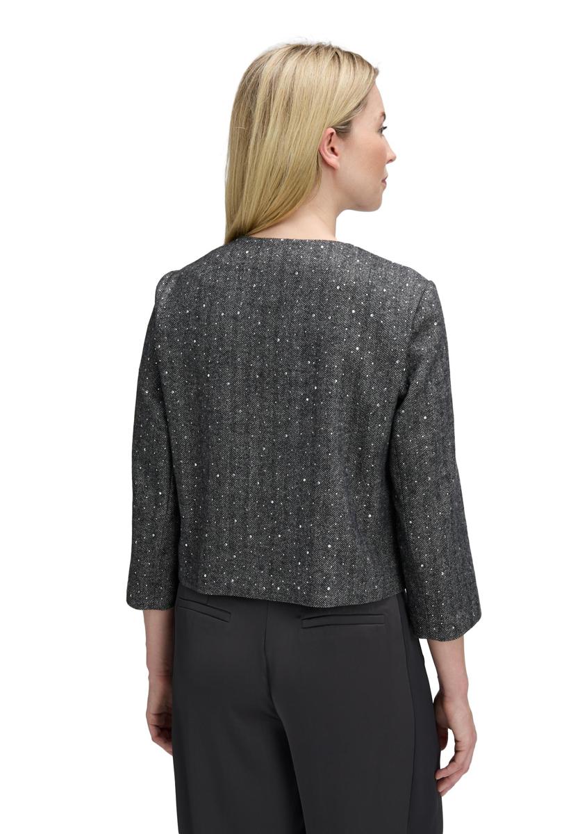 Betty Barclay Blazer 46201632 Grijs 3