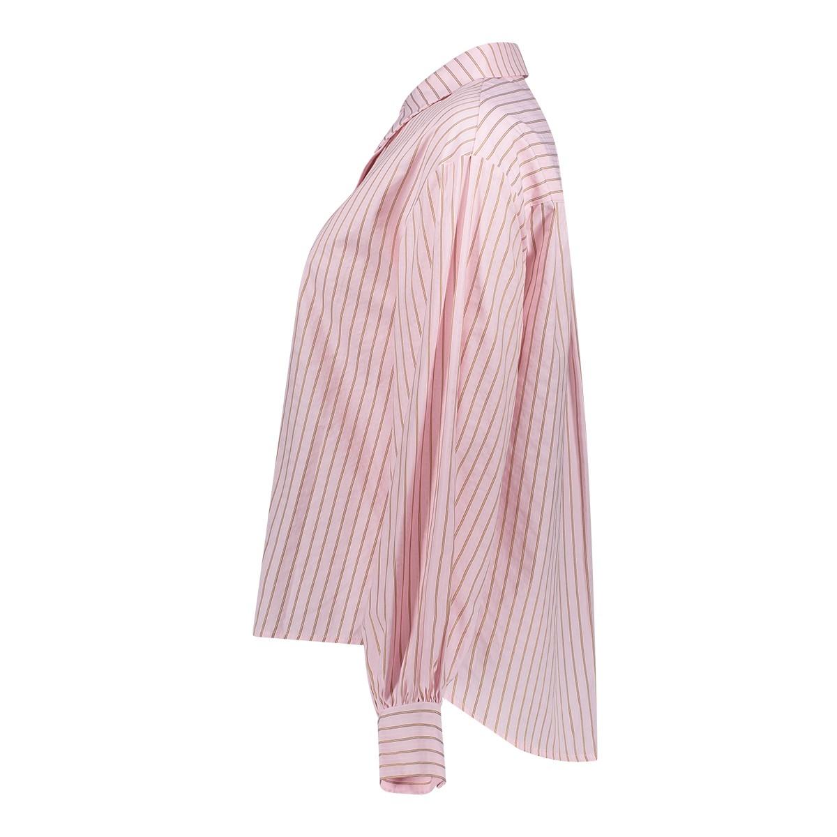 Geisha T-Shirt 63821-14 Off-White 2