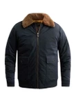 PME Legend Jas PJA2608130 Blauw 1