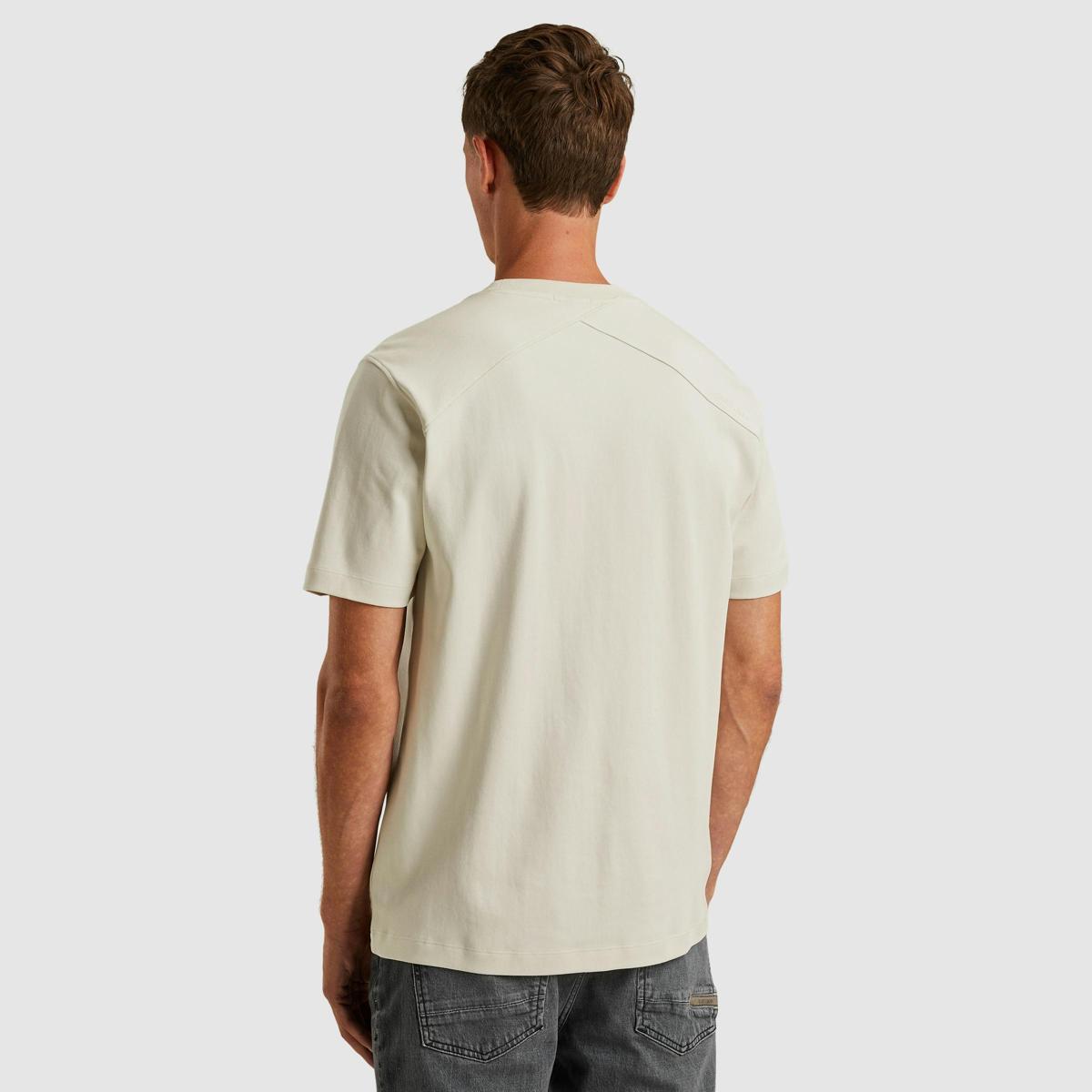 Cast Iron T-Shirt CTSS2509583 Off-White 3