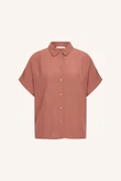 By-Bar Blouse Barley Rood 2