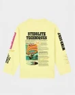 Stieglitz Longsleeve Monica Geel 2