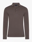 Cavallaro Polo 116265023 Taupe 1