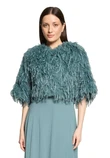 Vera Mont Blazer 04464042 Blauw 1