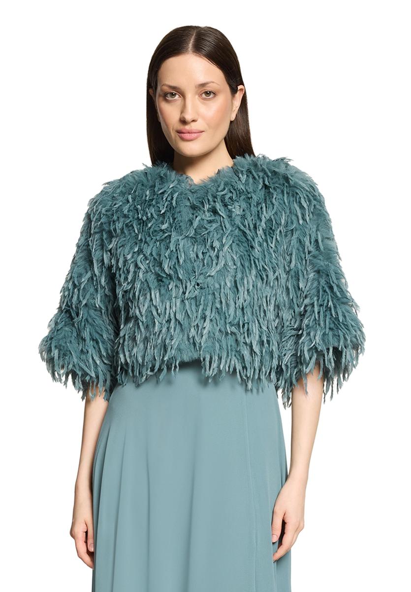 Vera Mont Blazer 04464042 Blauw 1