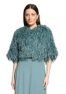 Vera Mont Blazer 04464042 Blauw 1
