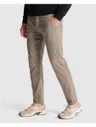 Cast Iron Pantalon Cylas Taupe 3