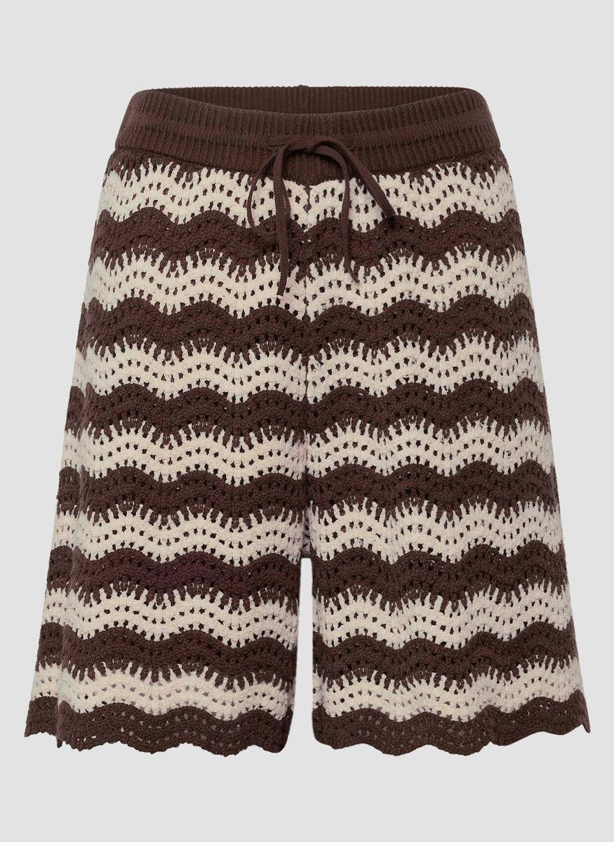 LeComte Short 56-624751 Bruin 2