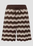 LeComte Short 56-624751 Bruin 2