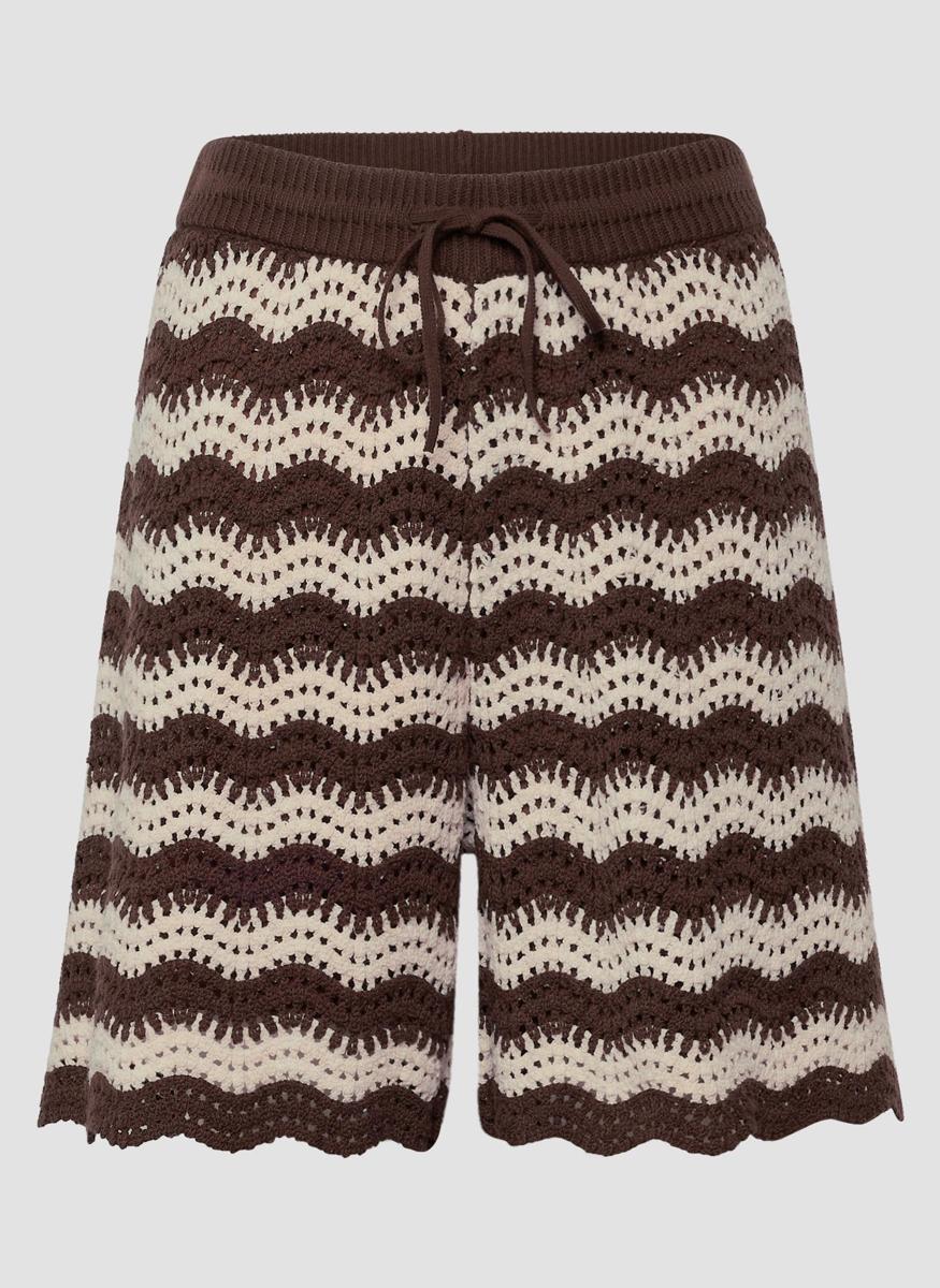 LeComte Short 56-624751 Bruin 2