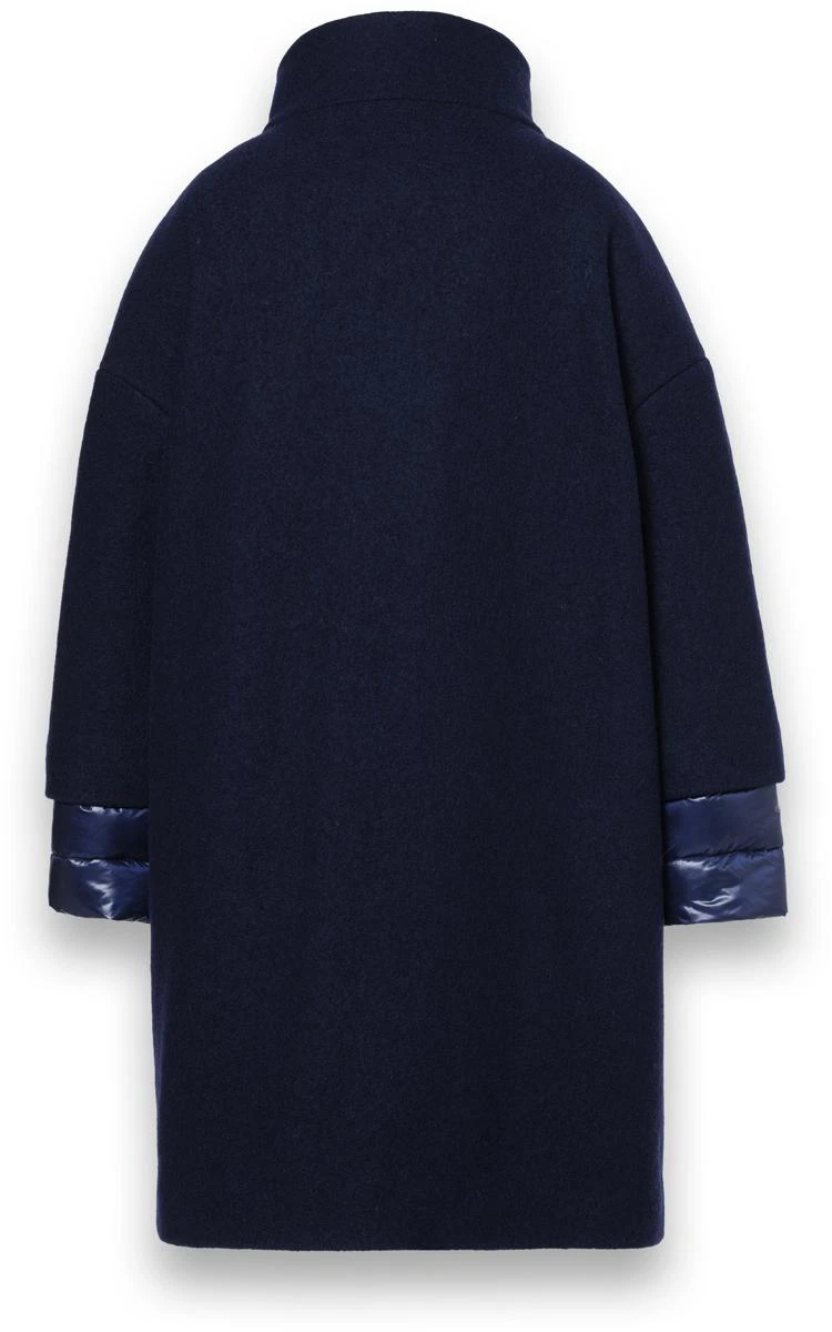 Milo Jas MC66273263/777 Blauw 2