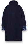 Milo Jas MC66273263/777 Blauw 2