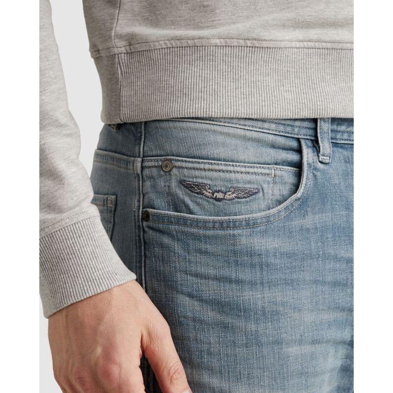 PME Legend Pantalon PTR2603725 Blauw 3